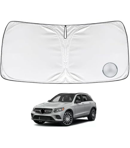 Amazon | ベンツ W213 Eクラス プレミアム サンシェード 日除け/純正品